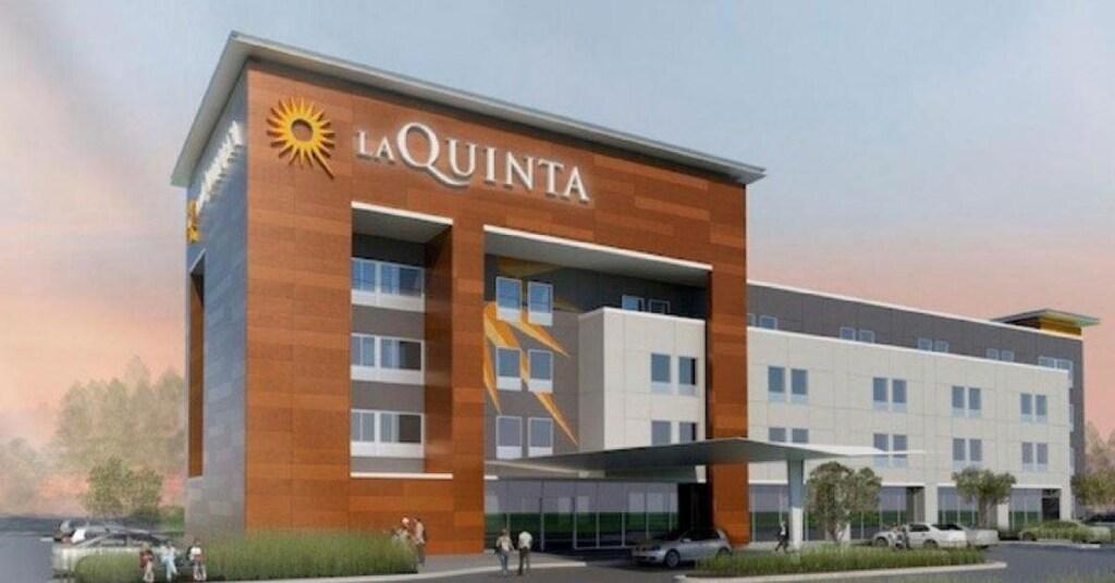La Quinta Inn & Suites By Wyndham Maricopa Copper Sky Exterior foto